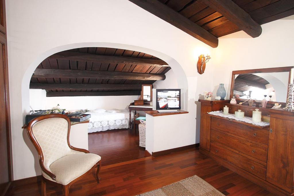 Paradiso Di Manu Noli Room photo