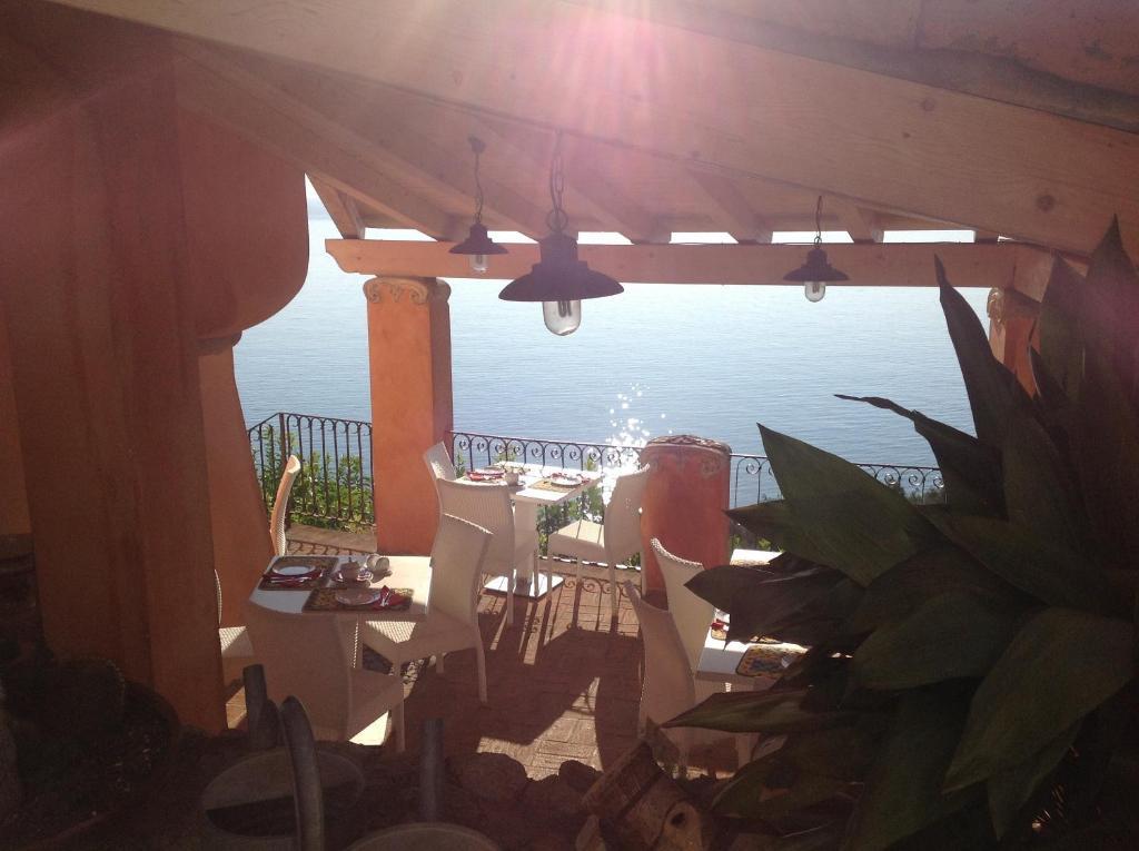Paradiso Di Manu Noli Room photo