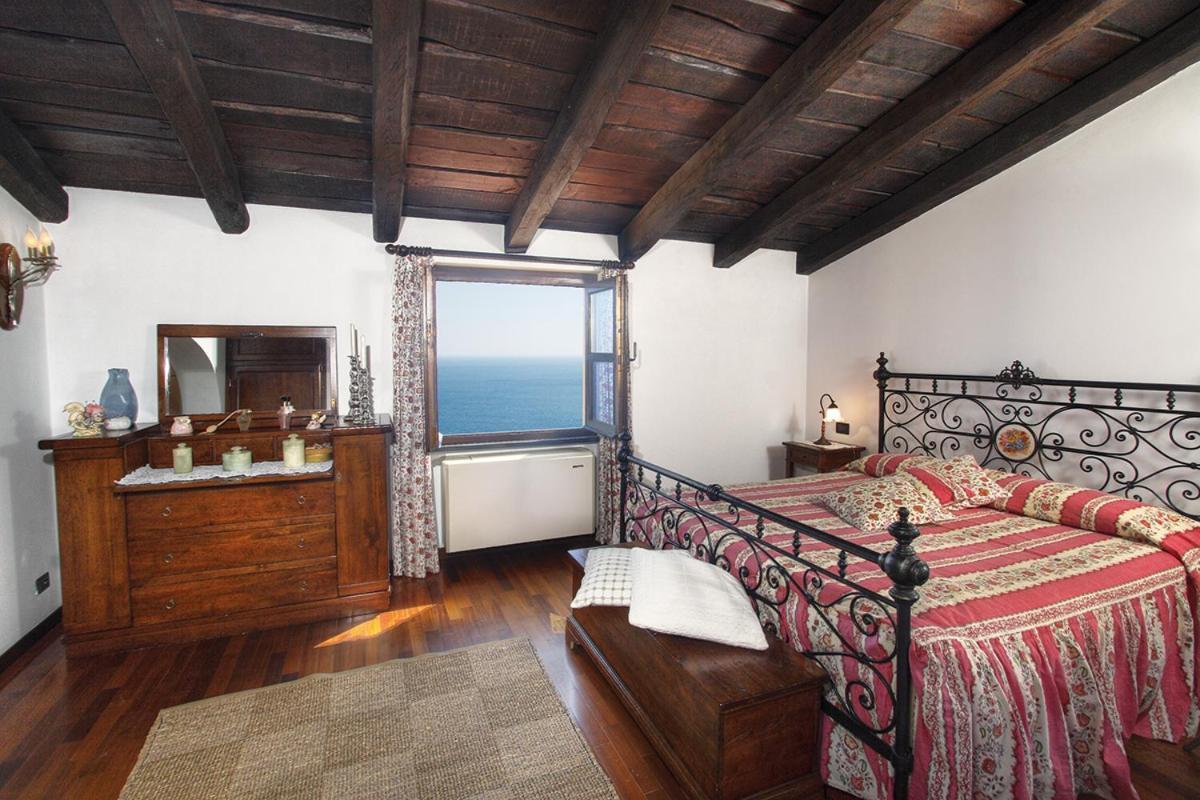 Paradiso Di Manu Noli Room photo